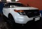 2015 Ford Explorer for sale in Manila-0