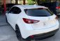 2015 Mazda 3 for sale in Quezon City-3