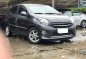2016 Toyota Wigo for sale in Makati -3