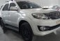 2016 Toyota Fortuner for sale in Pasig -6