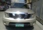 2011 Nissan Navara for sale in Quezon City-6
