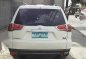 2010 Mitsubishi Montero Sport for sale in Mandaue -5
