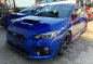 2014 Subaru Wrx for sale in Manila-0