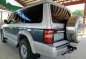 Mitsubishi Pajero 1997 for sale in Bugallon-8