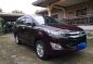 2016 Toyota Innova for sale in Valenzuela-6
