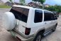 Isuzu Trooper 2000 for sale in San Fernando-4