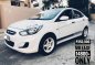 2014 Hyundai Accent for sale in Pasig -1