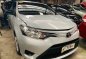 Sell Silver 2018 Toyota Vios in Quezon City -0