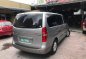 2010 Hyundai Grand Starex for sale in Pasig -3