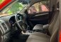 2017 Chevrolet Trailblazer for sale in Santa Maria -5