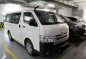 Toyota Hiace 2018 for sale in Quezon City-4