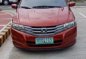 2009 Honda City for sale in Quezon City-4
