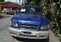 Isuzu Trooper 2000 for sale in Bacoor-7