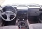 Nissan Patrol 1994 for sale in Tanay-4