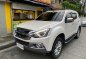 2018 Isuzu Mu-X for sale in Quezon City-0