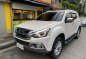 2018 Isuzu Mu-X for sale in Quezon City-7
