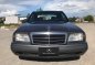 1994 Mercedes-Benz C-Class for sale in Pasig -0