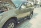 2014 Mitsubishi Montero for sale in Quezon City-6