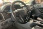 2017 Ford Ranger for sale in Pasig -5