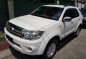 2010 Toyota Fortuner for sale in Quezon City-2