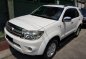 2010 Toyota Fortuner for sale in Quezon City-3