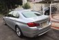 Sell Silver 2010 Bmw 523I in Quezon City-2
