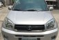 2004 Toyota Rav4 for sale in Caloocan -0