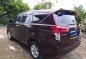 2016 Toyota Innova for sale in Valenzuela-3