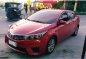 2014 Toyota Corolla Altis for sale in Imus -3
