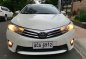 2014 Toyota Corolla Altis for sale in Caloocan-6
