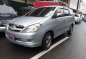 2008 Toyota Innova for sale in Manila-1