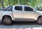 2017 Chevrolet Colorado for sale in Marikina -5