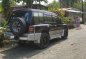 2005 Mitsubishi Pajero for sale in Marikina -2