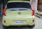 2014 Kia Picanto for sale in Cainta-4