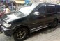2003 Isuzu Crosswind for sale in Pasay -4