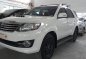 2016 Toyota Fortuner for sale in Pasig -7