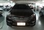 2016 Hyundai Santa Fe at 34000 km for sale -3