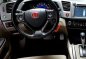 2012 Honda Civic for sale in Caloocan -3