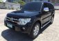 2013 Mitsubishi Pajero for sale in Pasig -2