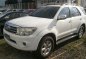 2009 Toyota Fortuner for sale in Cainta-7