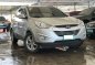 Hyundai Tucson 2012 for sale in Makati -6