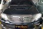 2013 Toyota Fortuner for sale in Pasig -2