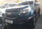 2016 Chevrolet Trailblazer for sale in Manila-0