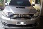 Toyota Fortuner 2015 for sale in Pasay -6