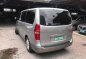 2010 Hyundai Grand Starex for sale in Pasig -7