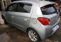 2014 Mitsubishi Mirage for sale in Dagupan-7