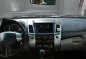 2010 Mitsubishi Montero Sport for sale in Mandaue -6