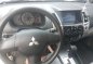2016 Mitsubishi Montero Sport for sale in Bacoor-9