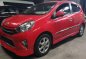 2016 Toyota Wigo for sale in Quezon City-0