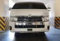 Pearlwhite Toyota Grandia 2012 for sale in Makati -2